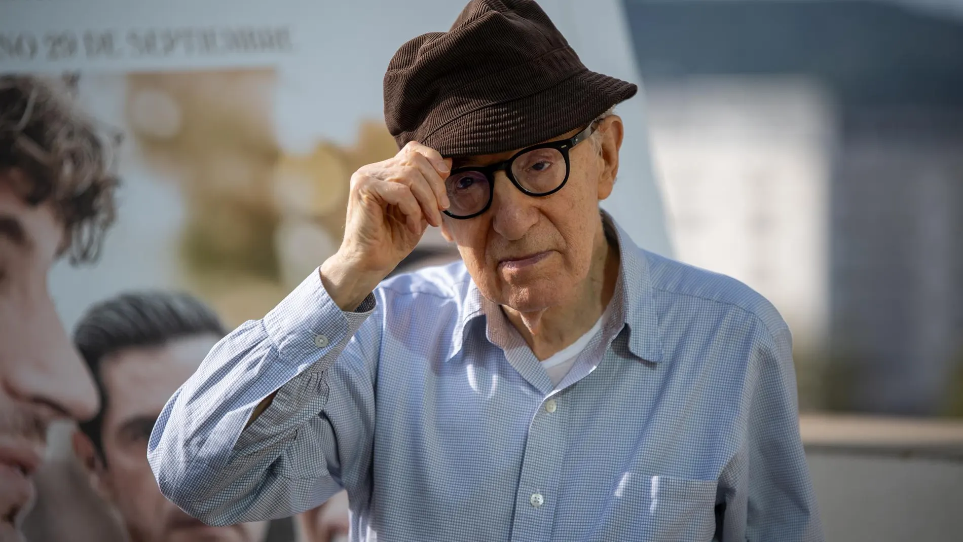 Woody Allen rodará su próxima película en la Comunidad y llevará el nombre de Madrid en su título