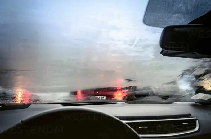 Cómo evitar que se empañen los cristales del coche sin usar el aire acondicionado y sin gastar más gasolina Cómo evitar que se empañen los cristales del coche sin usar el aire acondicionado y sin gastar más gasolina