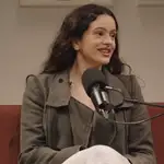 Rosalía desvela que escribió canciones de LUX en trece idiomas distintos