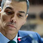 Comparecencia de Pedro Sánchez por el caso Koldo en el Senado