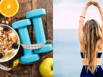 No es la cantidad de pasos lo que importa: nuevos estudios desmienten los famosos consejos para una vida saludable No es la cantidad de pasos lo que importa: nuevos estudios desmienten los famosos consejos para una vida saludable