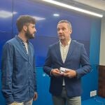 MURCIA.-Segado(PP): "Si la oposición da la espalda al decreto del Gobierno regional, acceder a la vivienda será aún más difícil"