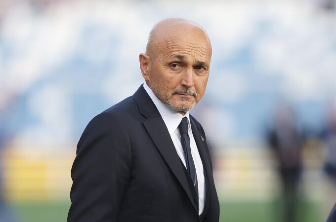 Fútbol.- Luciano Spalletti firma como nuevo entrenador de la Juventus de Turín hasta junio de 2026