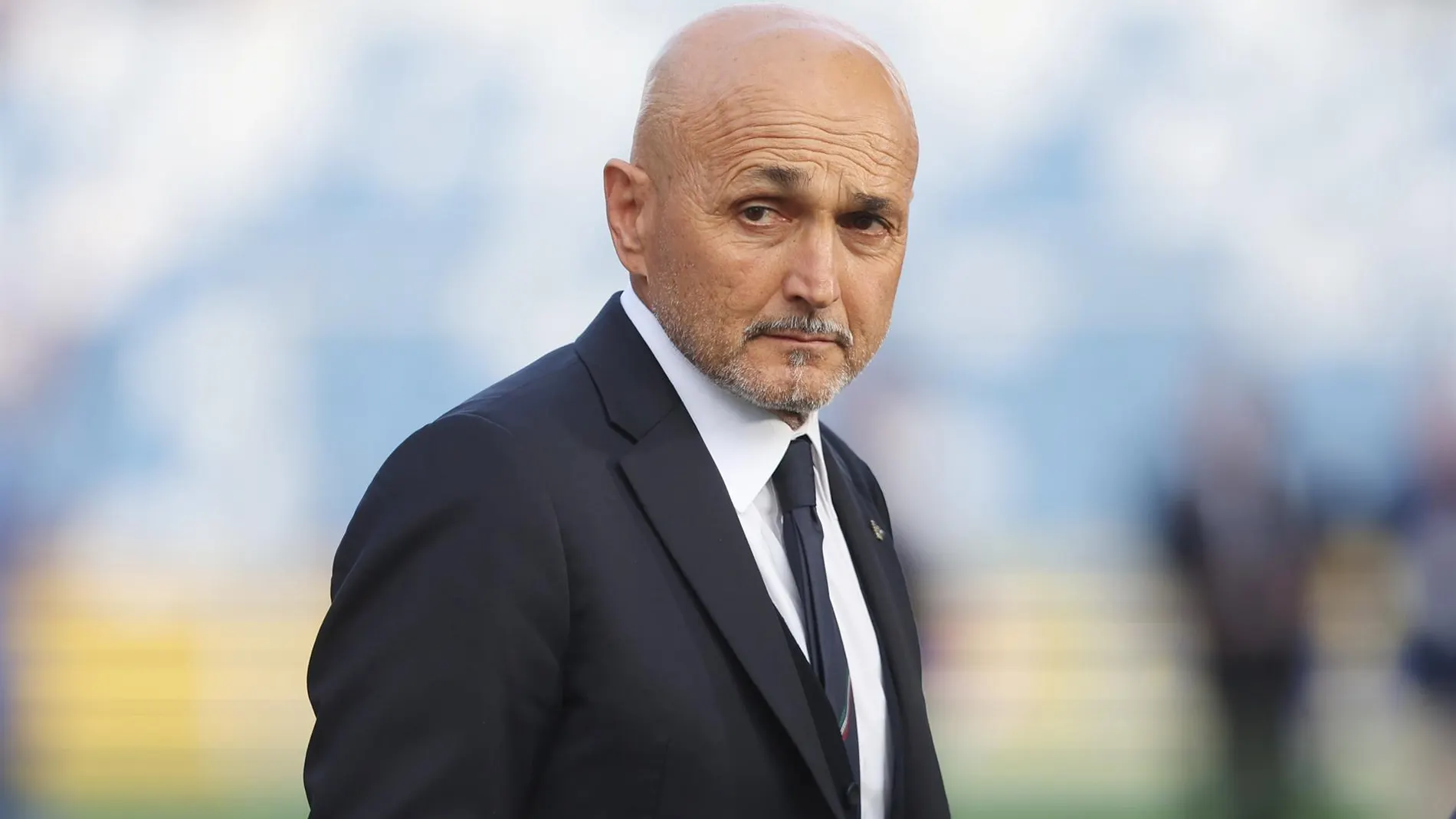 Fútbol.- Luciano Spalletti firma como nuevo entrenador de la Juventus de Turín hasta junio de 2026