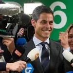 Netherlands Election