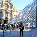 France Louvre