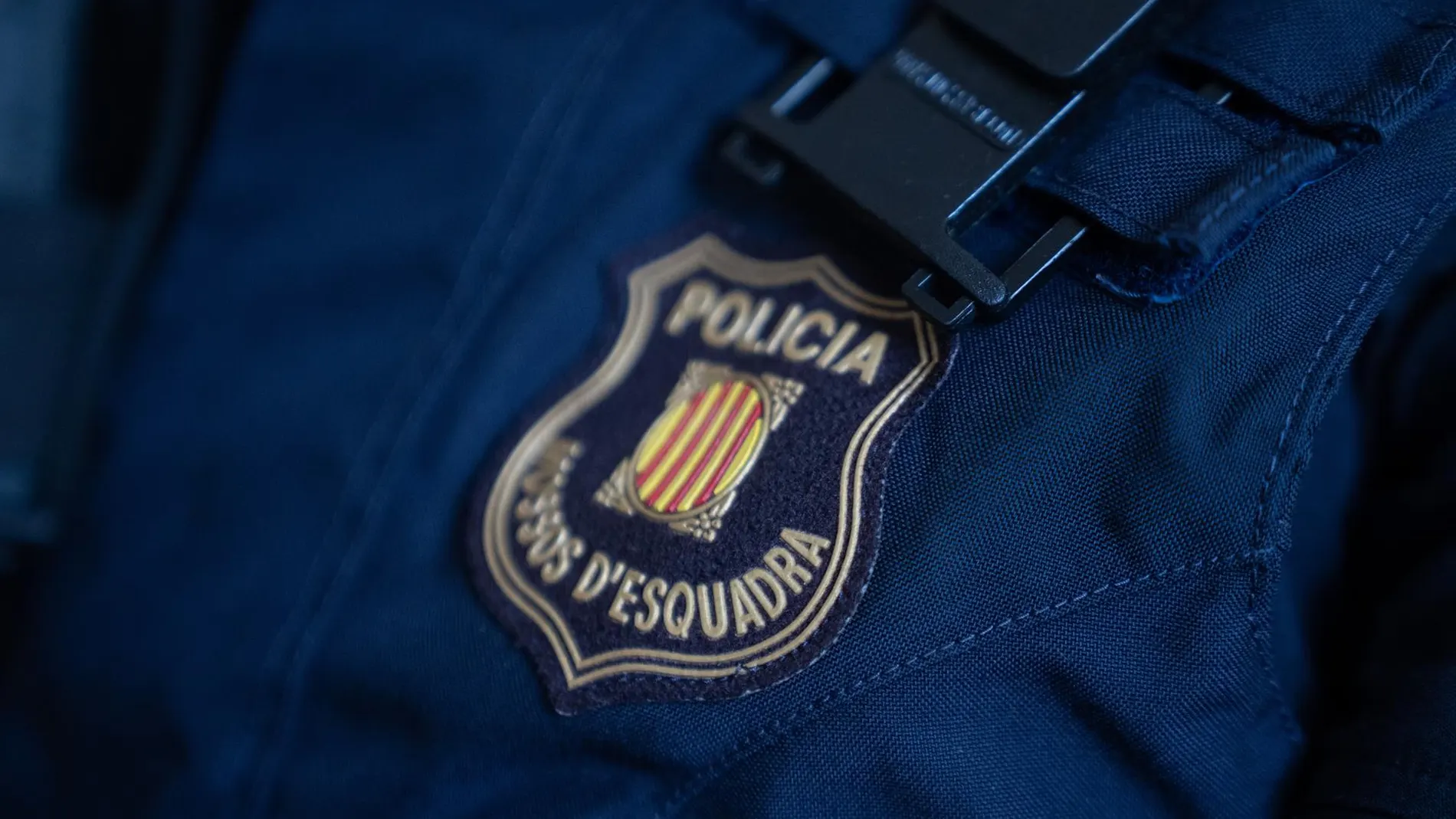 Los Mossos d'Esquadra ofrecen sjus propios datos correspondientes a las agresiones sexuales