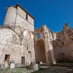 Monasterio de San Pedro de Arlanza