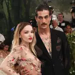 Dove Cameron y Damiano David