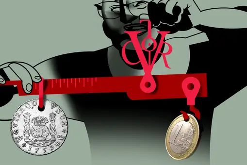 El valor del dinero y el precio de las cosas El valor del dinero y el precio de las cosas