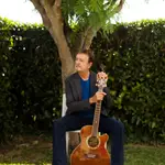 El músico Manolo García