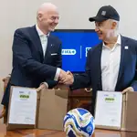 FIFA y DAZN lanzan FIFA+: la nueva plataforma gratuita que cambiará cómo ves fútbol