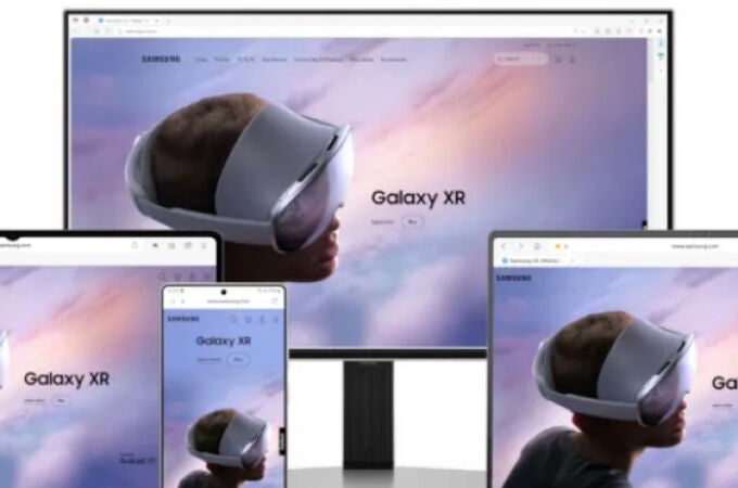 Samsung lleva su navegador móvil al PC: Galaxy AI, sincronización de datos y continuidad de sesiones entre dispositivos. Samsung lleva su navegador móvil al PC: Galaxy AI, sincronización de datos y continuidad de sesiones entre dispositivos.