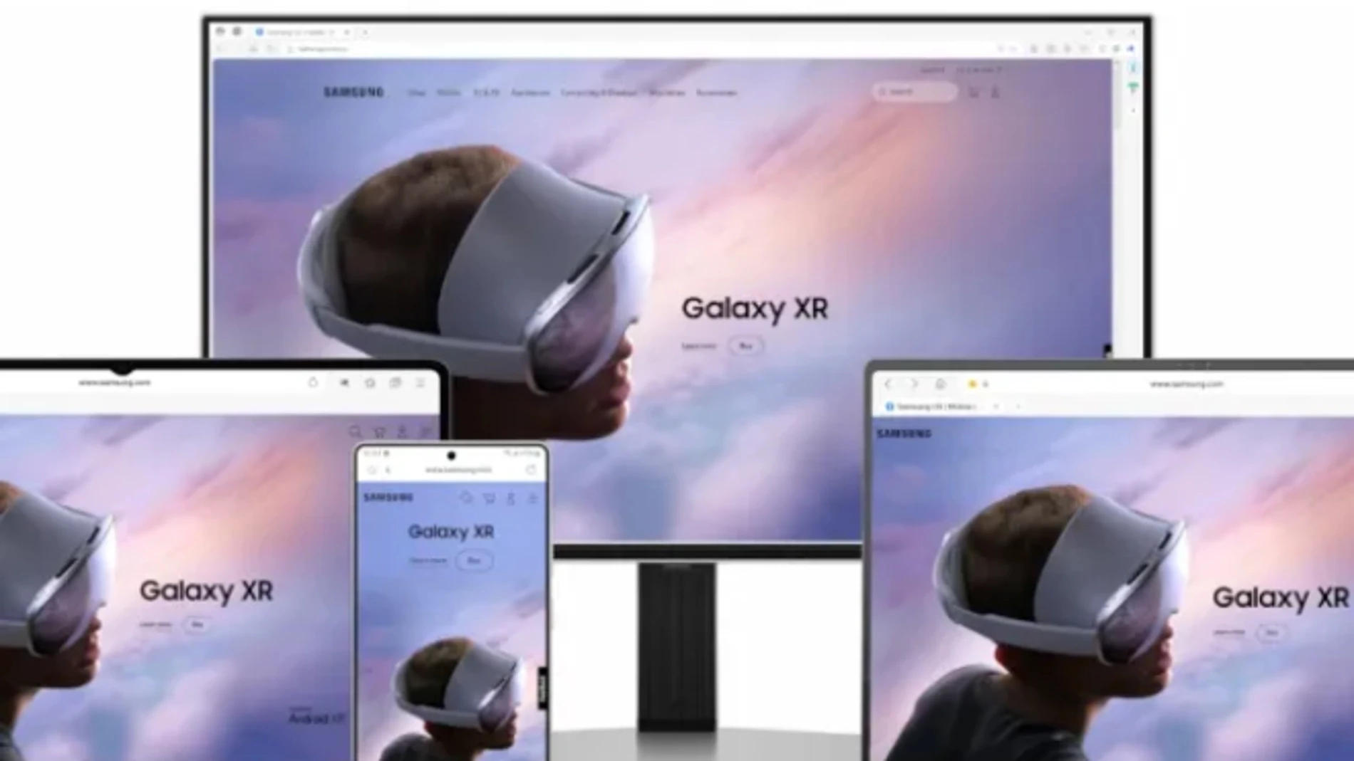 Samsung lleva su navegador móvil al PC: Galaxy AI, sincronización de datos y continuidad de sesiones entre dispositivos.