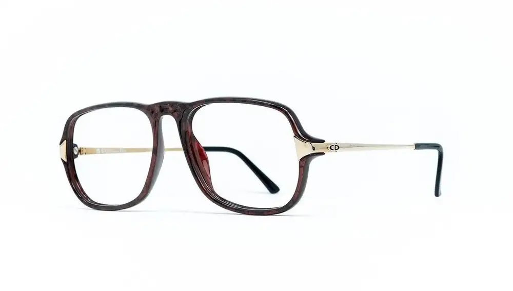 Las gafas de Pedro Sánchez.