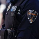 Sucesos.- Detenido por robar en un supermercado de Palma y empujar a un vigilante de seguridad