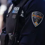 Sucesos.- Detenido por robar en un supermercado de Palma y empujar a un vigilante de seguridad