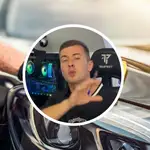 Un autónomo de España desglosa cuanto paga en impuestos durante un mes "bastante completo"