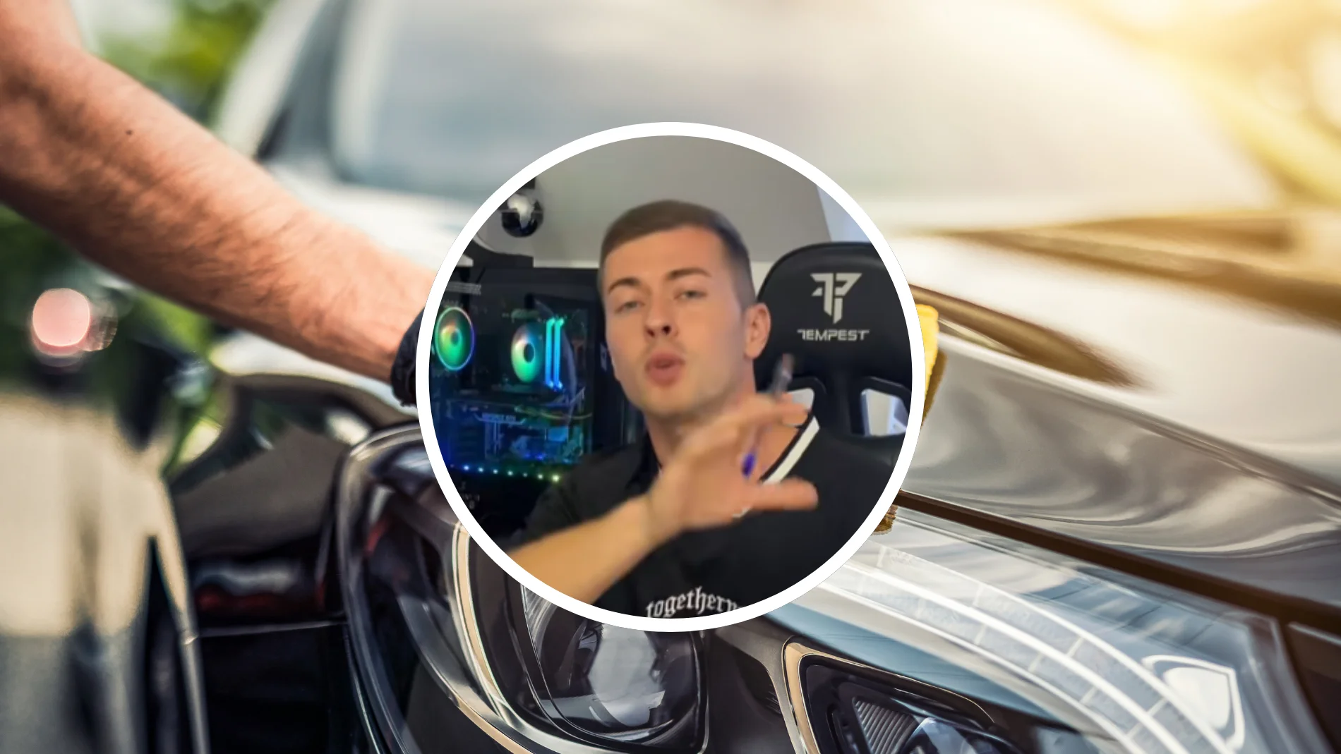 Un autónomo de España desglosa cuanto paga en impuestos durante un mes "bastante completo"