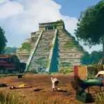 De los paisajes más salvajes a una isla legendaria: Canarias se convierte en escenario de un nuevo videojuego de aventuras