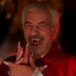 Carlos Sobera encarnará al mismísimo Drácula durante el especial de Halloween del programa