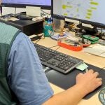 MURCIA.-Sucesos.- La Guardia Civil investiga a 15 personas por estafar casi 400.000 euros suplantando identidades virtuales