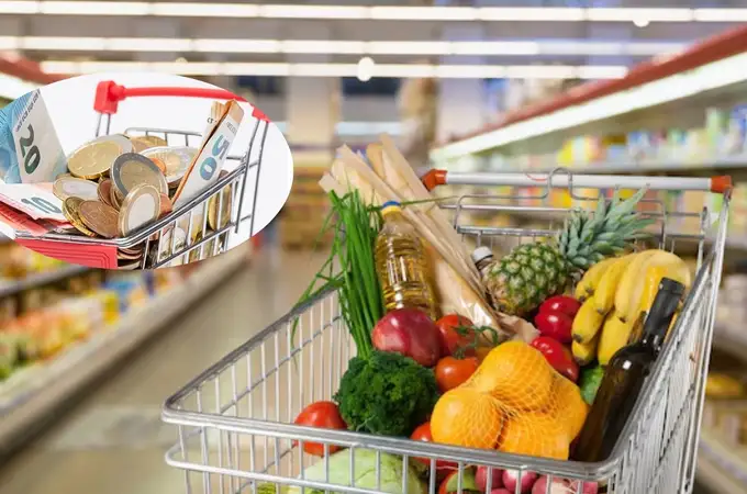 ¿Qué alimentos suben de precio? Estas son sus alternativas más baratas ¿Qué alimentos suben de precio? Estas son sus alternativas más baratas