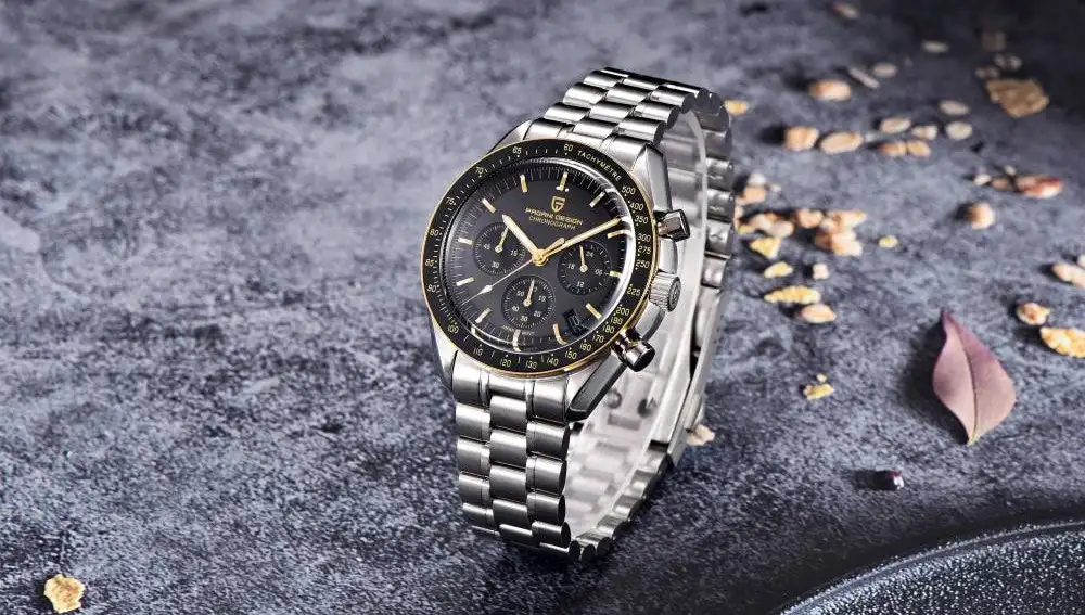 Pagani Design PD-1701