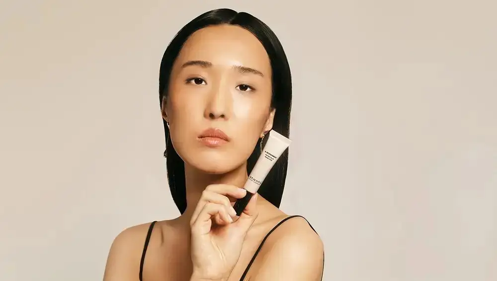 Contorno de Ojos Instant Blur Magic Eyes K-Bioferment