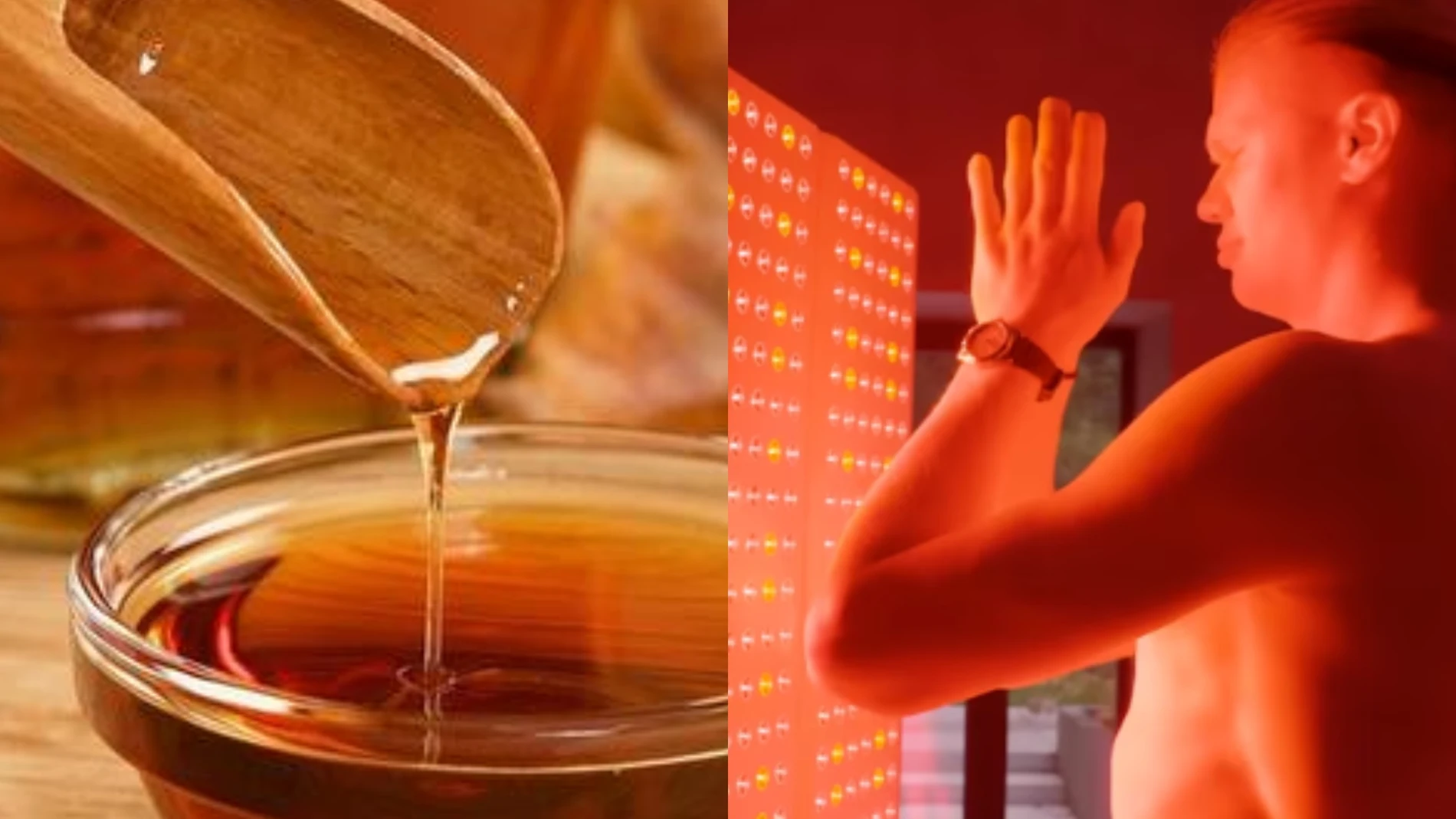 Erling Haaland revela sus rutinas