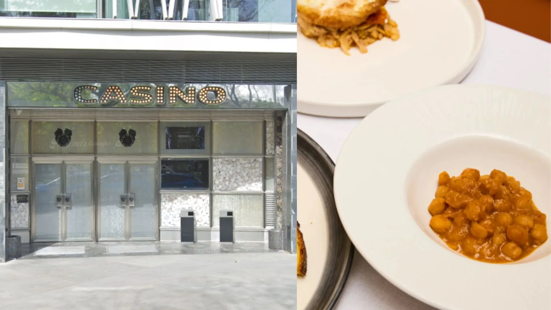 El cocido más caro de Madrid se sirve dentro de un casino y esta es la razón de su alto precio