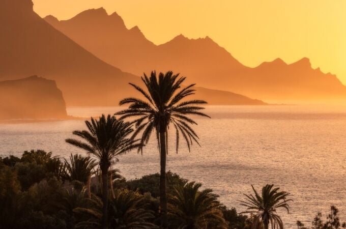 Por qué el otoño es la mejor época para viajar a Canarias
