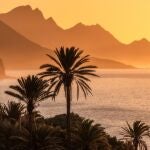 Por qué el otoño es la mejor época para viajar a Canarias