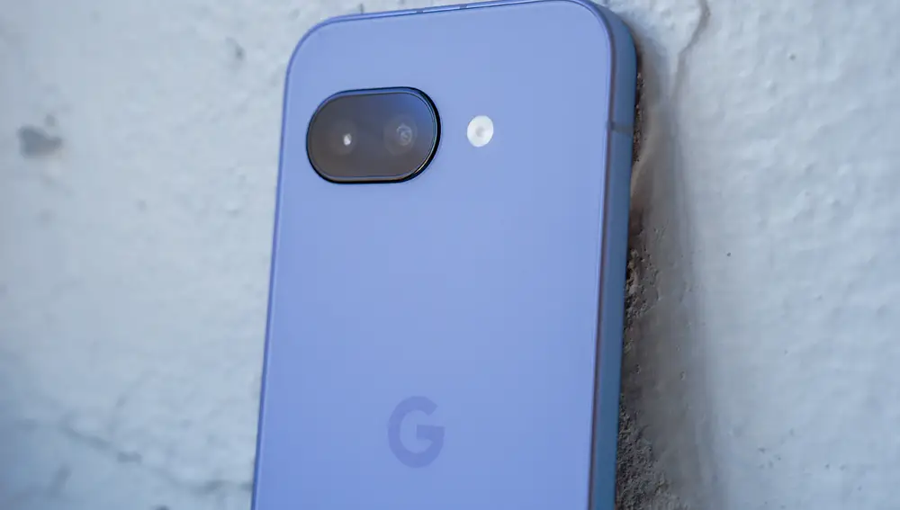 Google Pixel 9a