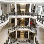 Protección para un edificio clave del centro de Madrid