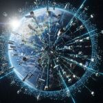 Red autónoma de satélites dotados con IA Red autónoma de satélites dotados con IA