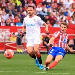 Atlético - Sevilla