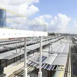 Estación de Chamartín