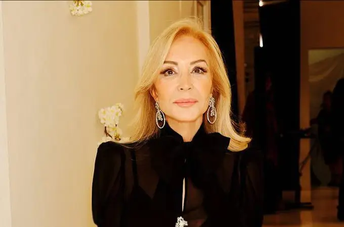 Los sábados de Lomana: Gafas sin graduar y presidentes sin memoria Los sábados de Lomana: Gafas sin graduar y presidentes sin memoria