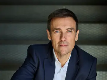 Andrés Martín Gómez Director de Asuntos Corporativos y Regulatorios de BAT para España y Portugal Andrés Martín Gómez Director de Asuntos Corporativos y Regulatorios de BAT para España y Portugal