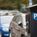 Un 11% de los tickets de las apps del SER ya hacen uso de la función 'desaparcar'