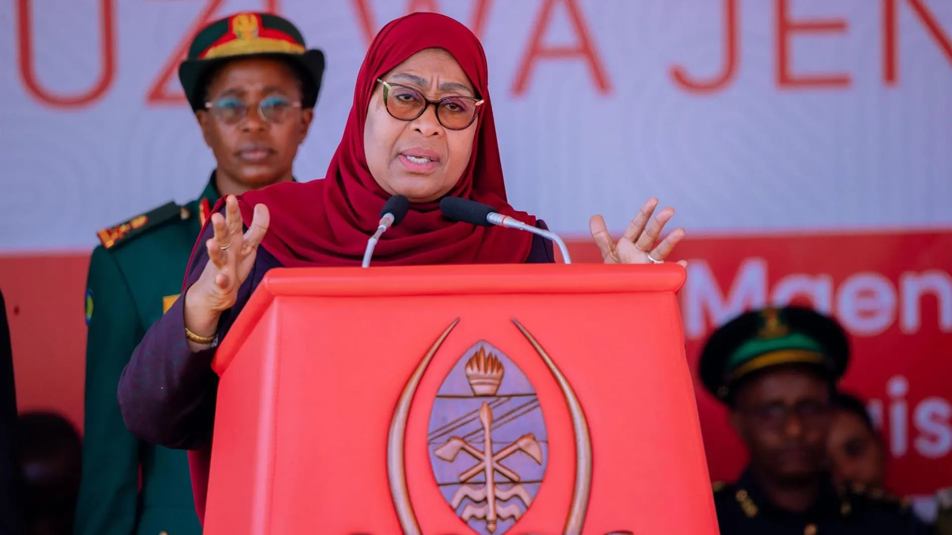 Tanzania.- AMP.- La ONU muestra su "alarma" por la represión tras las elecciones y denuncia al menos diez muertos