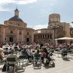 Cada turista gana de media 140 euros de media