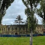 Oviedo.- El PSOE critica que decenas de proyectos, como La Vega y la plaza de toros, desparecen de las cuentas de 2026