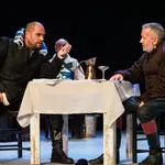 Esta lectura del 'Don Juan Tenorio' de Zorrilla estará viernes, sábado y domingo en la cartelera del Teatro Fernán Gómez