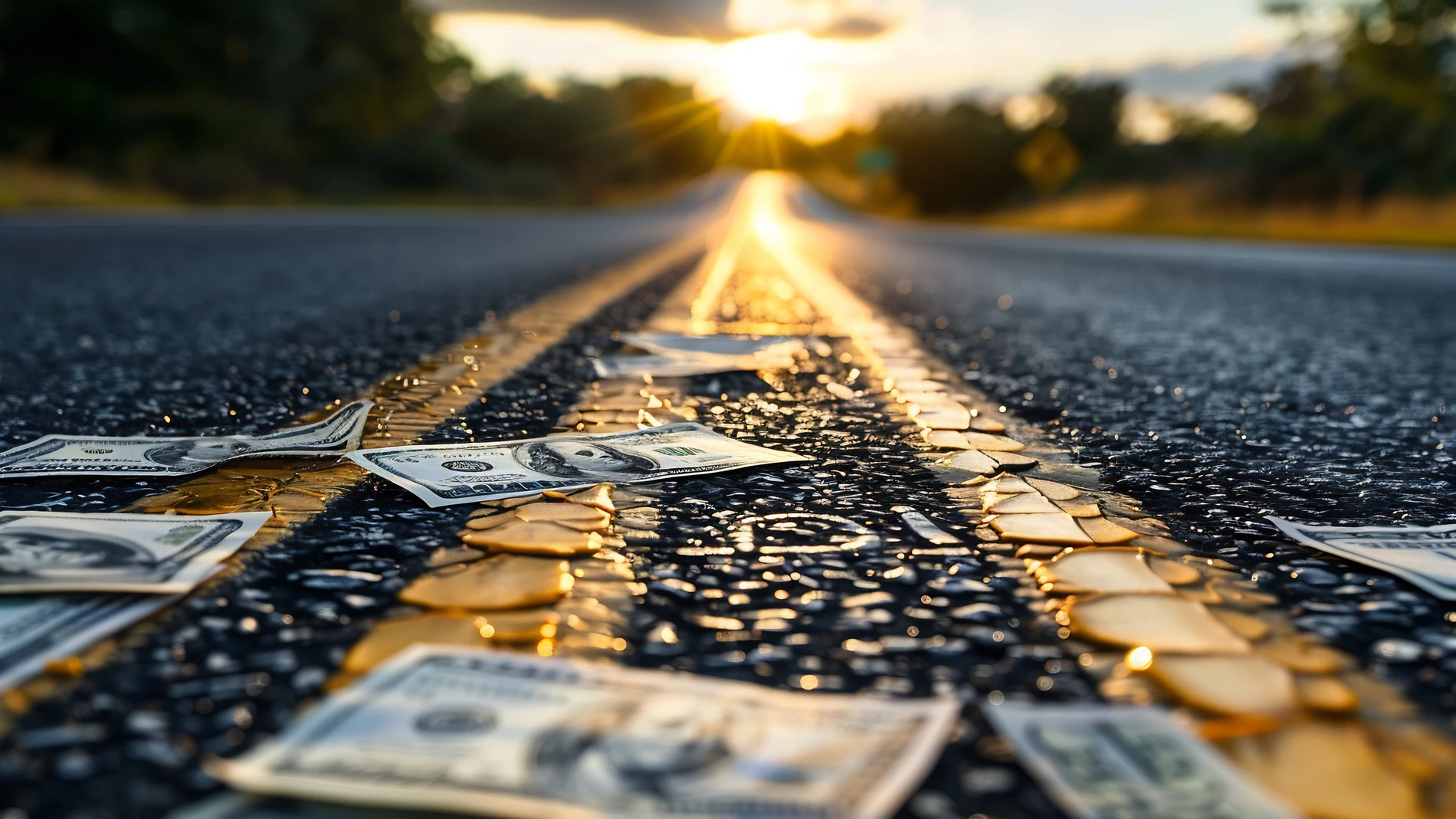 Lograr una movilidad sostenible conlleva la inversión en muchas áreas