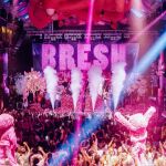 ¿Qué es la Bresh? La fiesta que siempre hace 'sold out' en España y que ningún famoso se quiere perder