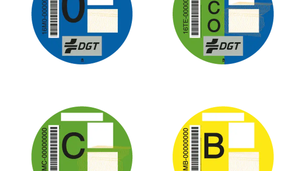 Distintivo ambiental