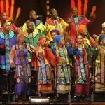 Vuelven los "Grandes del Góspel" al teatro Fernán Gómez de Madrid