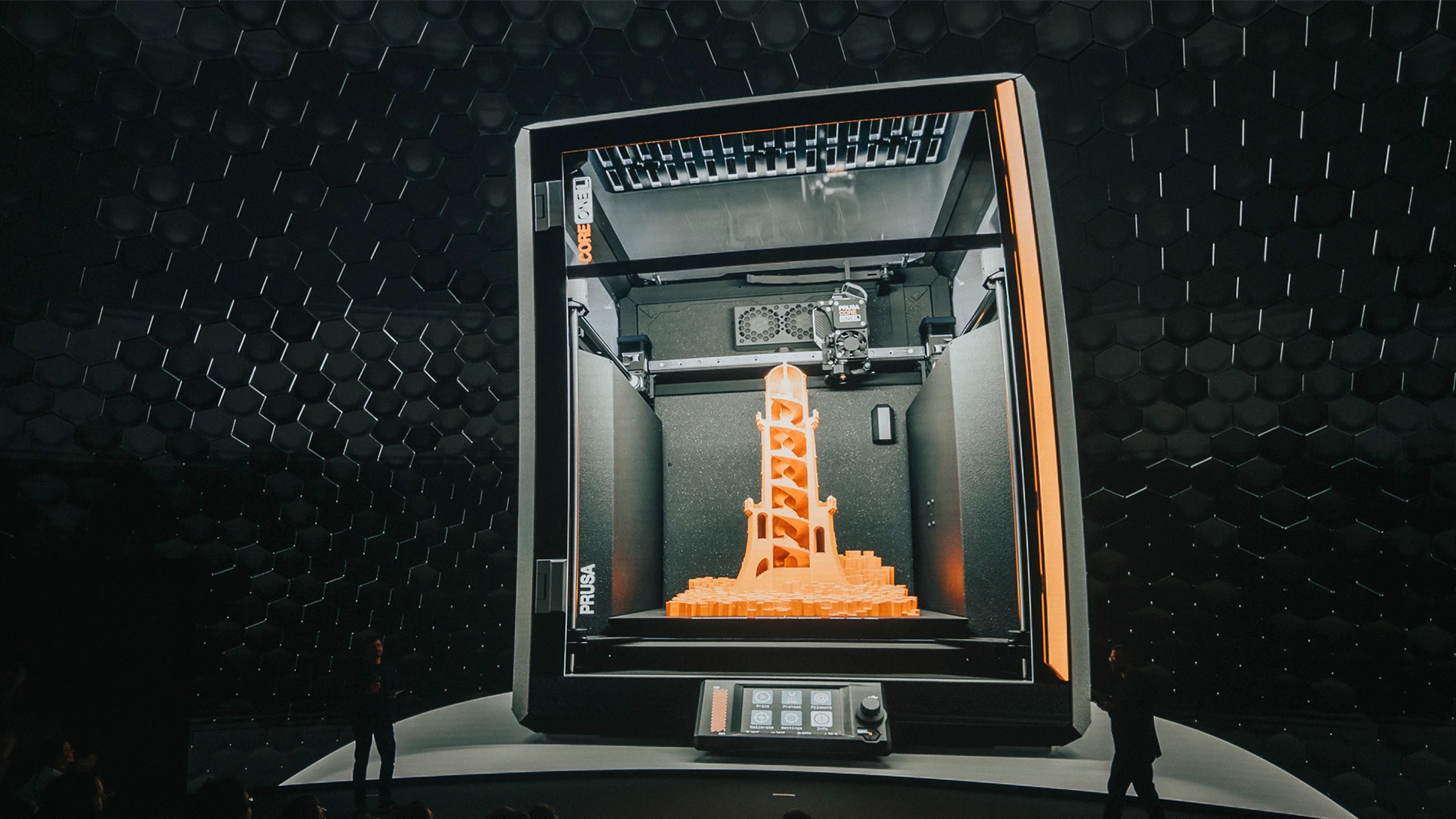 Prusa revoluciona la impresión 3D con sus novedades: desde nuevas impresoras hasta tecnologías disruptivas